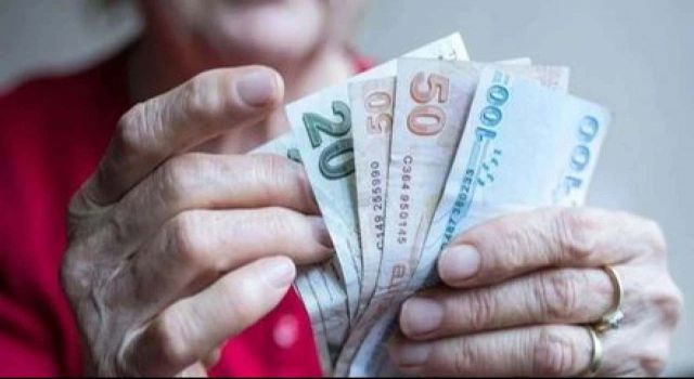Nisan enflasyonu açıklandı, memur ve emeklilere yapılacak zam oranı belli oldu