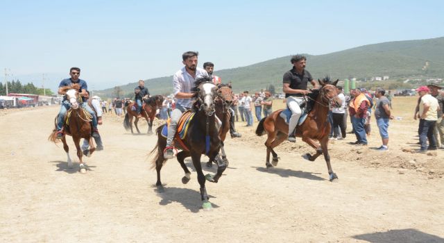Torbalı’da Rahvan At Yarışı heyecanı yaşanacak