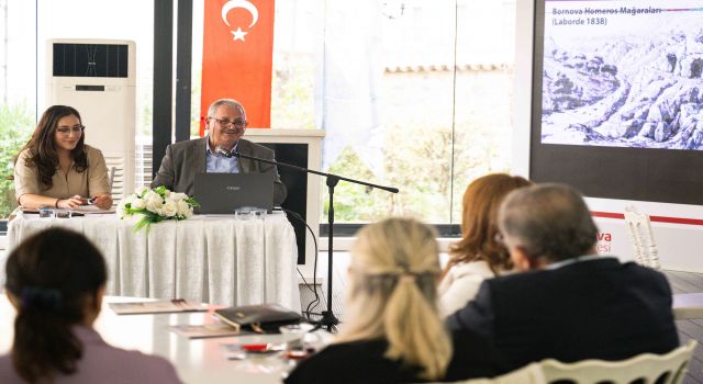 Zeus’tan Homeros’a kültürel miras mücadelesi