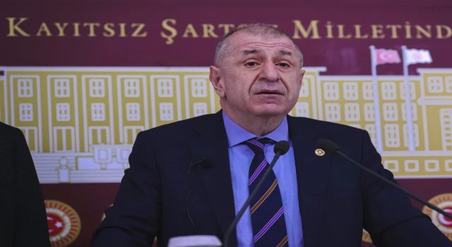148 gündür tutuklu olan Ümit Özdağ'a tahliye kararı