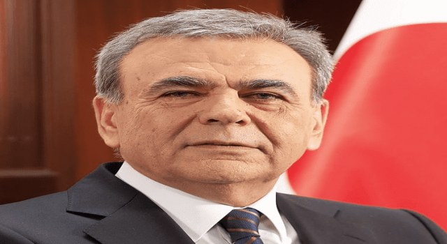 Aziz Kocaoğlu Torbalı’da geleceği konuşacak