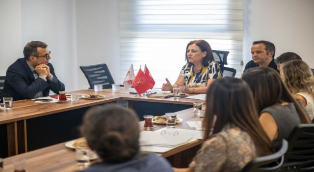 Bornova’nın tarihi dokusuna koruma kalkanı