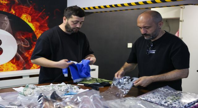 Buca’da dayanışmayı büyüten proje