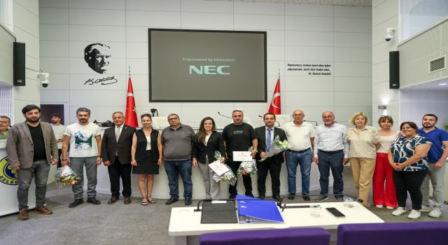 Buca’da madde bağımlılığına karşı topyekûn mücadele çağrısı