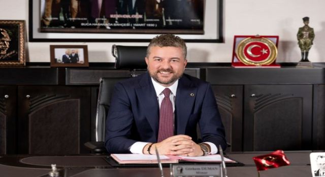 Buca'da uzlaşma sağlandı, eylem bitti
