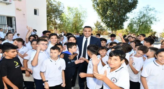 Çiğli'de LGS ve YKS hazırlık kurs kayıtları başladı