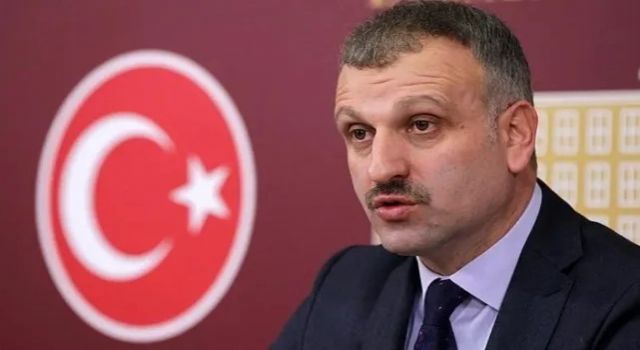 Cumhurbaşkanı Başdanışmanı Saral'dan Zeyrek açıklaması: Varsa bir suikast durumu...