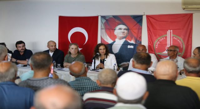Engeller aşılacak, dönüşümün önü açılacak