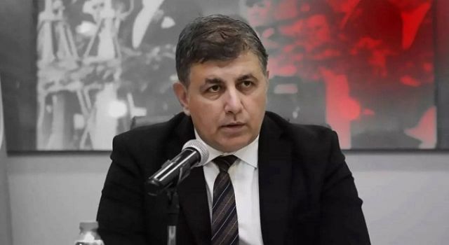 'Grev sonlanana kadar dayanışma ve destek bekliyoruz'