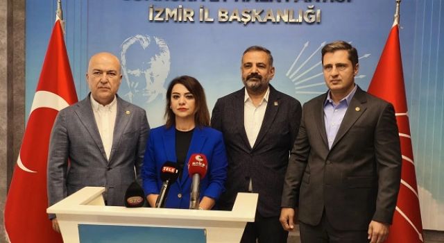 İzmir’de grev sona erdi Tugay'ın teklifi kabul edildi. En düşük maaş 66 bin lira