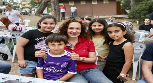 Karşıyaka Belediyesi’nden sanat ve eğlence dolu yaz okulu
