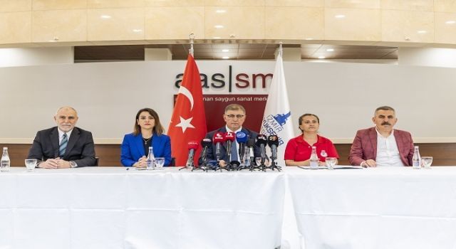 Tugay: Bu süreçten herkesin ders çıkarması gerekiyor...