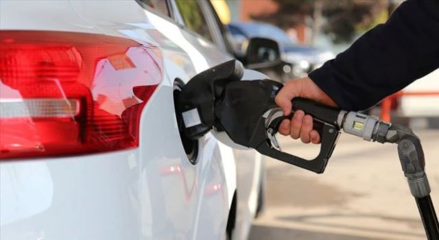 Benzin, motorin ve LPG'ye ÖTV zammı geldi