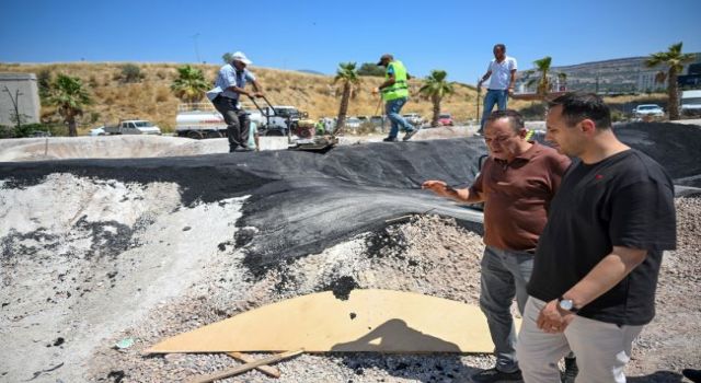 Bornova’ya adrenalin ve eğlence dolu yeni bir mekan