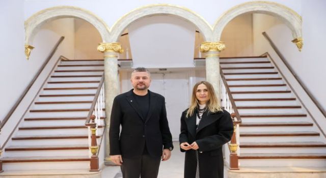 Buca Kent Belleği Sergisi gün sayıyor