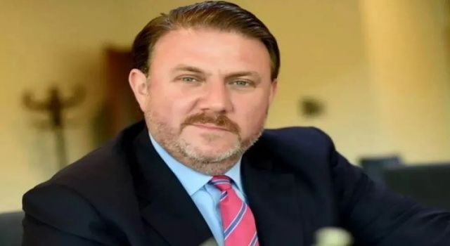Cumhurbaşkanı Başdanışmanı Yiğit Bulut hayatını kaybetti