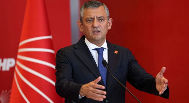 ''Erdoğan'a hodri meydan, Kasım'da seçim' yapalım''