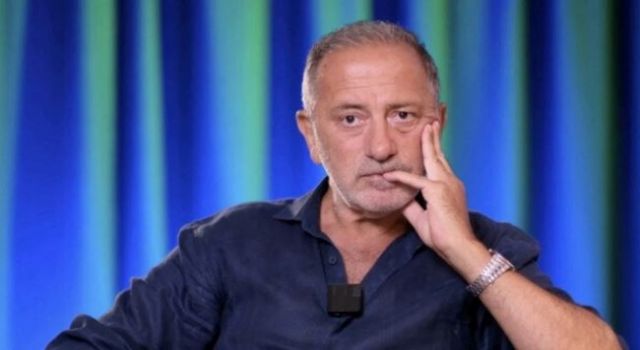 Fatih Altaylı'ya en az 5 yıl hapis talebi