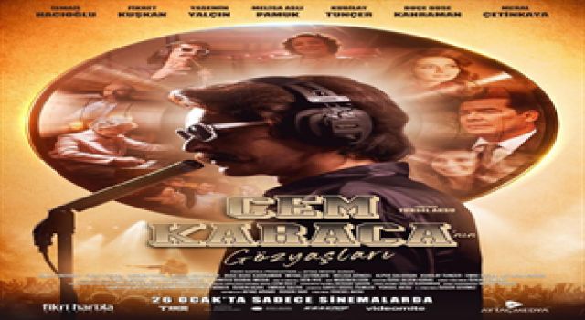 Gezici Açıkhava Film Günleri sinema keyfini ilçelere yayıyor