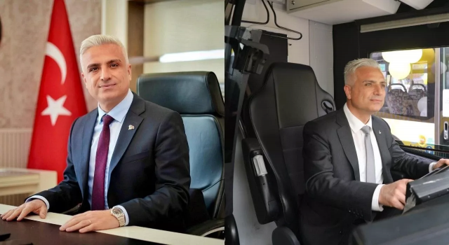 İBB'ye yeni operasyon: İETT Genel Müdürü'de gözaltında