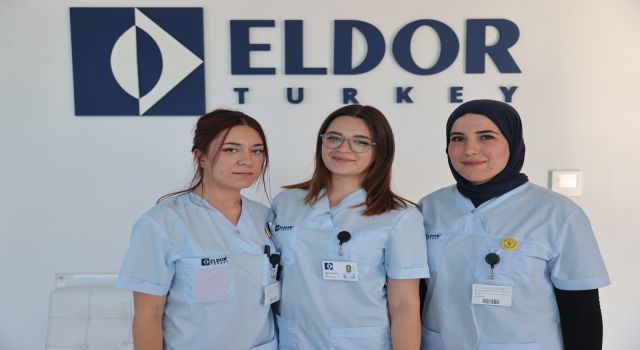 İş’te Konak 1 yılda 778 kişiyi iş sahibi yaptı  