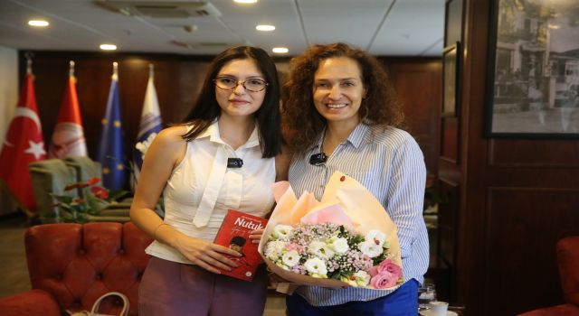 Karşıyaka’nın Filizleri başarıyla büyüyor
