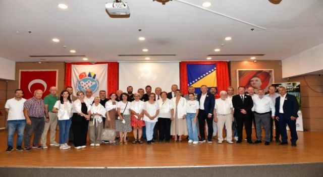 Mavi Kelebekler Çiğli’de gözyaşlarıyla anıldı