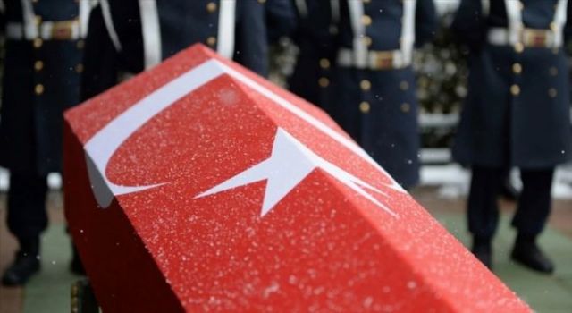 Metan faciasında şehit sayısı 12'ye yükseldi
