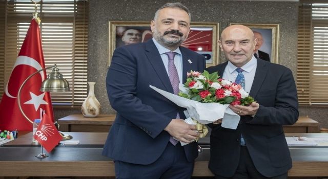 Soyer, Aslanoğlu ve Heval Savaş Kaya'nın aralarında olduğu 45 kişi tutuklandı