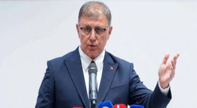 Şikayetçi ben değilim! İddialar asılsız...