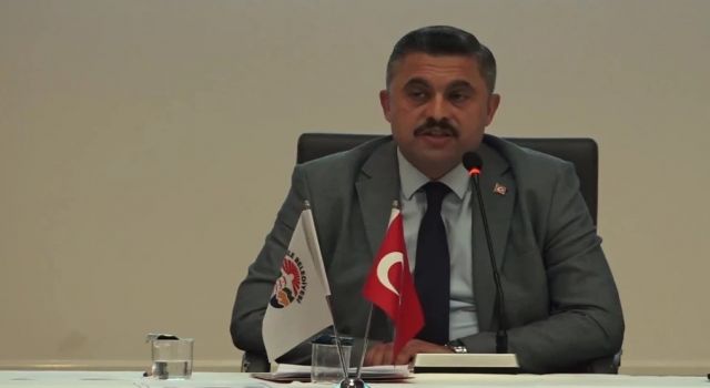 Şile Belediye Başkanı Özgür Kabadayı gözaltına alındı