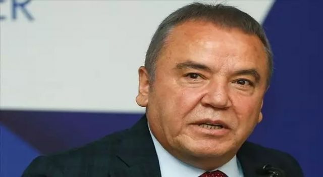 Son dakika... Muhittin Böcek görevden uzaklaştırıldı