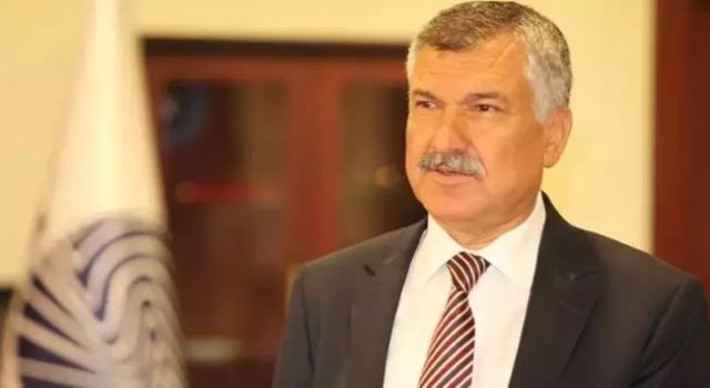 Zeydan Karalar ve Ahmet Şahin görevden uzaklaştırıldı