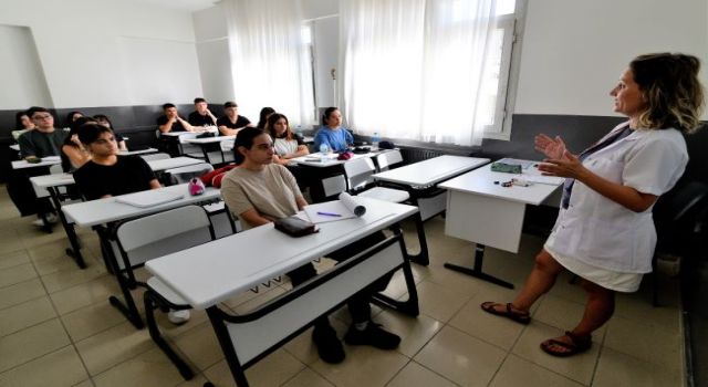 BELGEM’de yeni eğitim yılı başladı  