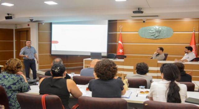 Bornova’da kamu iç kontrol atağı