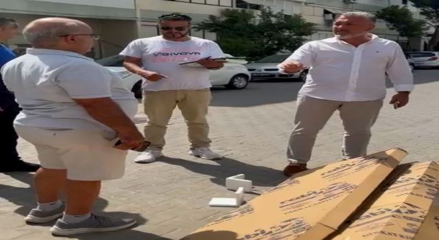 Karşıyaka’da izinsiz moloz ve atık dökümüne geçit yok!