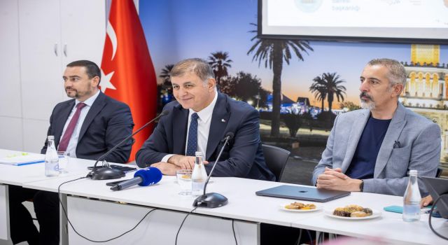 Sağlıklı gıdaya erişimin sürekliliği için iş birliği şart