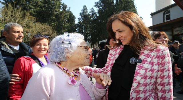 Bilge Çınarlar’da yeni dönem başlıyor