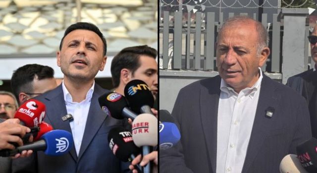 CHP İstanbul Kongresi başladı, mahkeme durdurulmasını istedi