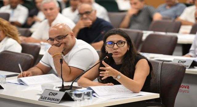 Özkan'dan Yıldız'a: Siz bu planın neresindesiniz?