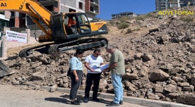 Çiğli’de Yeşil Dönüşüm ve Cumhuriyet coşkusu....