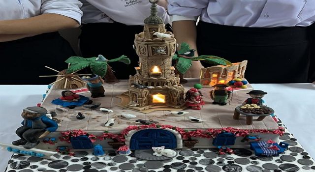 Çiğli’de istihdama tatlı bir dokunuş