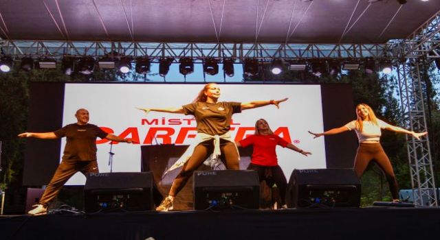 İzmiriler Bi Hayat Fest’te buluştu