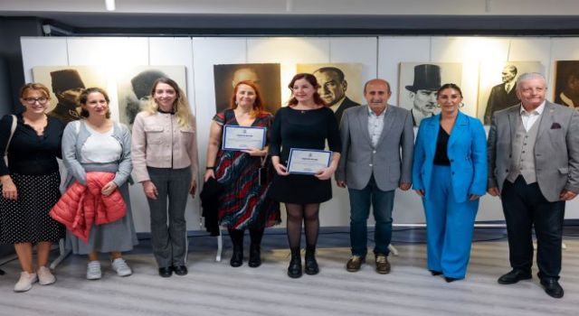 Konaklılar Ata’sını her gün anıyor  