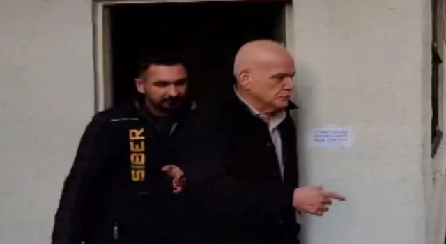 Bahis operasyonunda son dalga: Ahmet Çakar, Mert Hakan ve Metehan Baltacı gözaltında