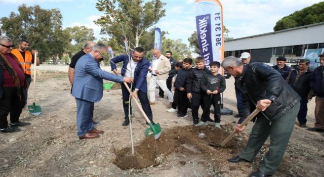 Binlerce hayata dokunan güçlü performans