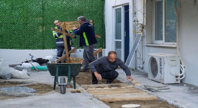 Büyükşehir’den “sosyal belediyecilik” hamlesi