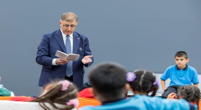 İzmir’de eğitimde fırsat eşitliği güçleniyor