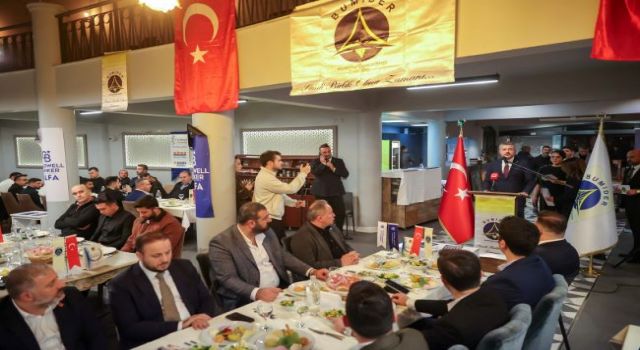 Buca’da kentsel dönüşüm için ortak akıl vurgusu