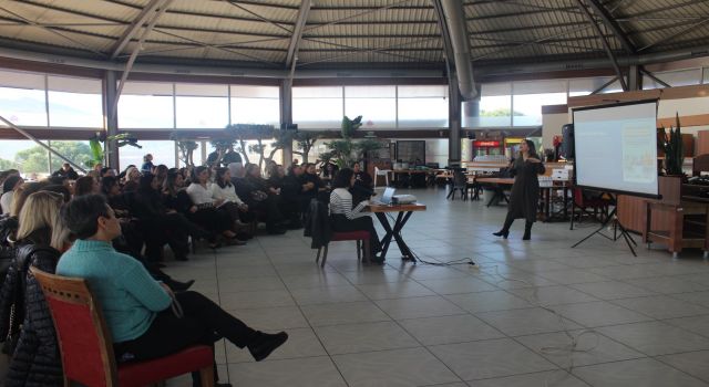 Büyükşehir’den okul aile birliklerine güçlü destek